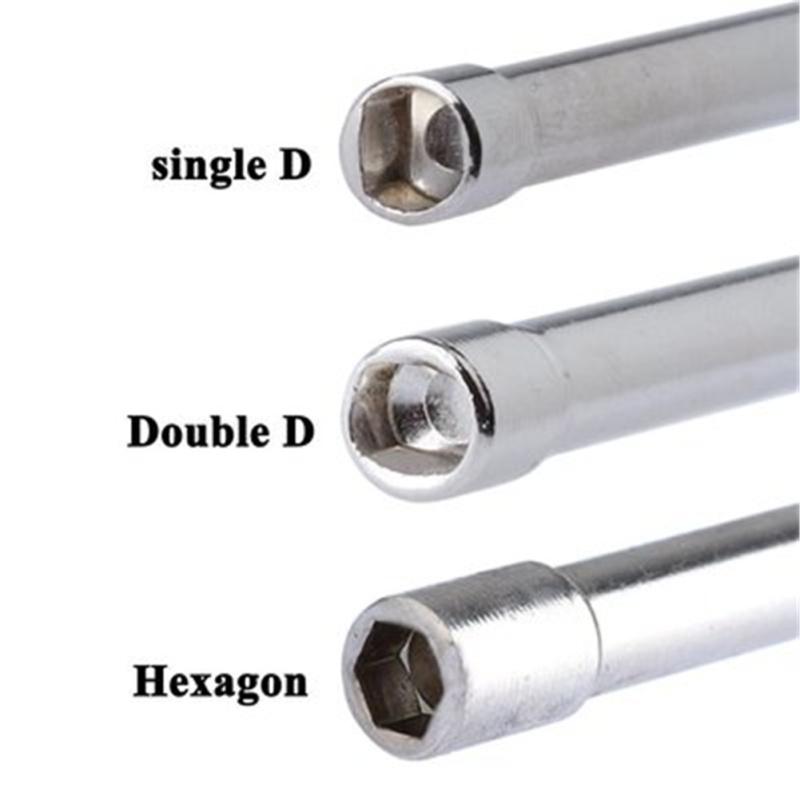 8pcs/set Carburetor  Adjustment  Tools Set Screw+screwdriver Of Assorted Type