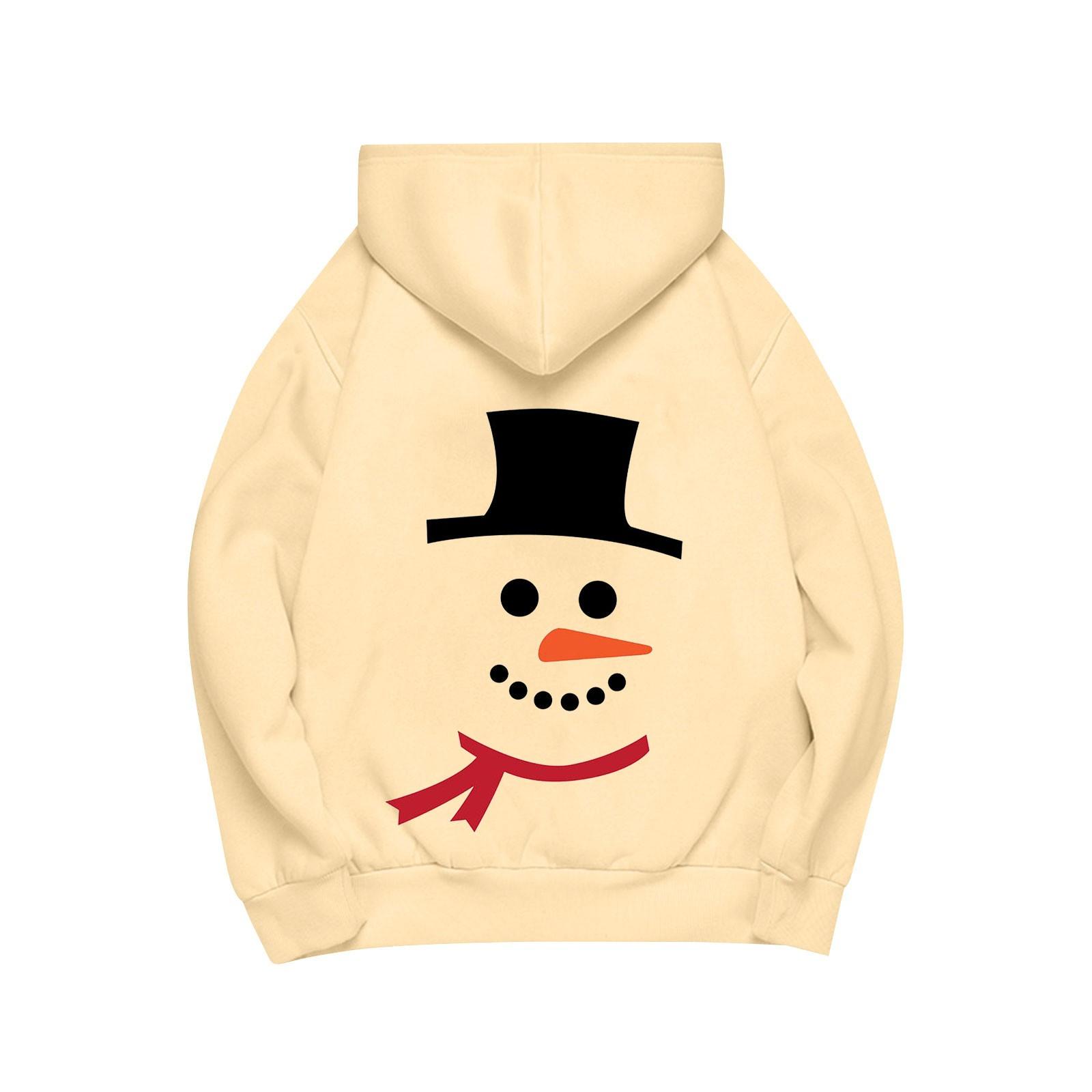 Спортивный костюм с капюшоном — фото 3