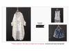 2024 Korean Style Women's Mid-Length Plaid Sunscreen Shirt - Lightweight Summer Jacket