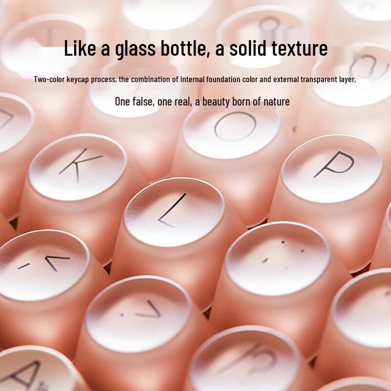 LOFREE OE914 Wireless Mechanical Keyboard