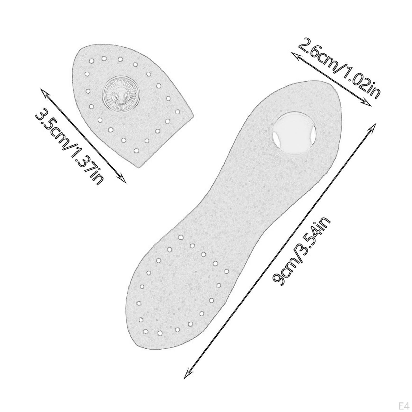 5 шт. Пряжки для сумок Компактные застежки для накидок Кошельки Сумка Повседневная — фото 5