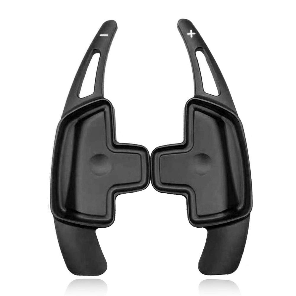 LEXLEYS Mercedes Benz Aluminum Alloy Paddle Shift Cover Shift Paddle Custom Parts Accessories Applicable