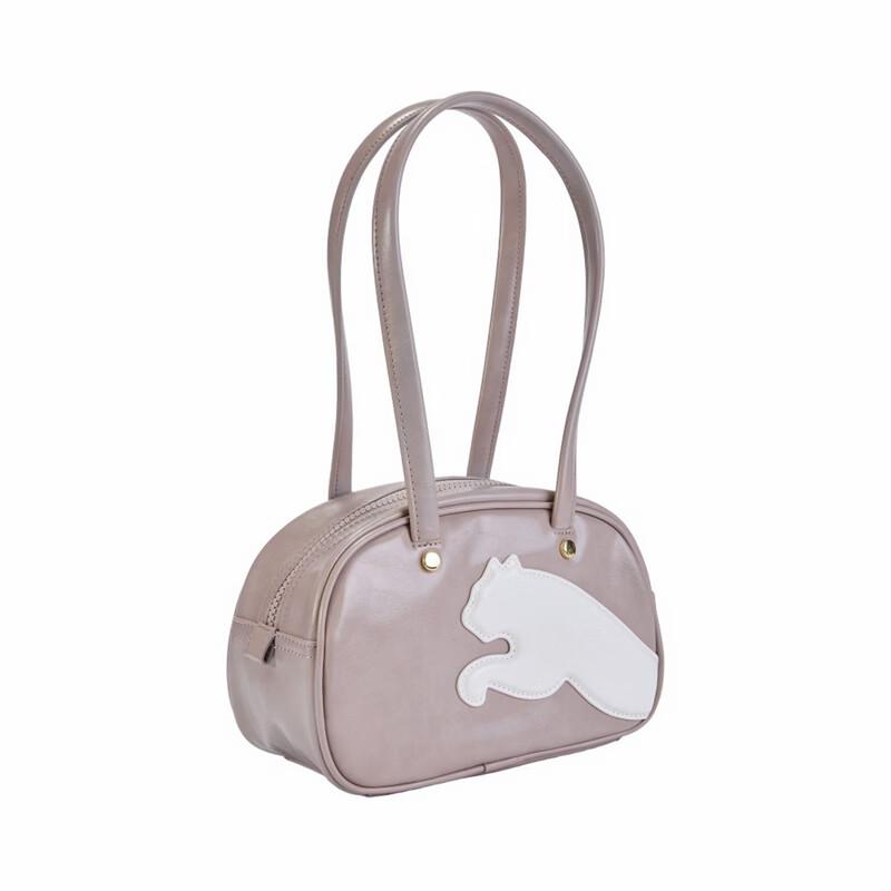 PUMA Women s Fashion Commuter Shoulder Bag OSFA