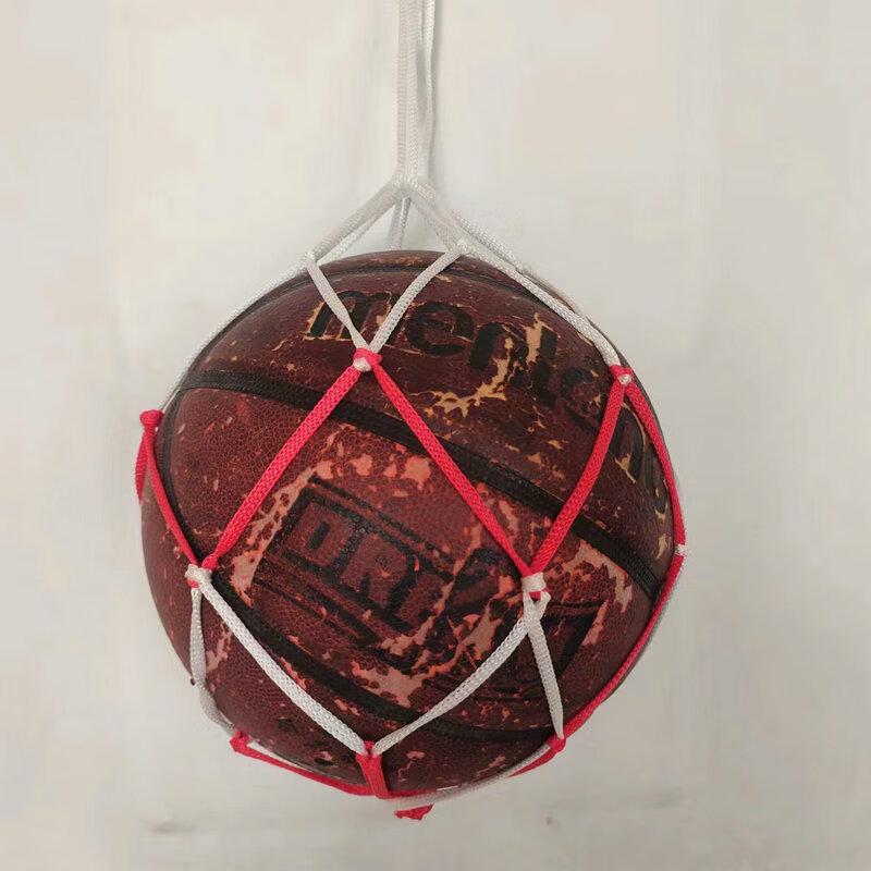 

WEZHO Portable Thickened Sports Ball Net Bag