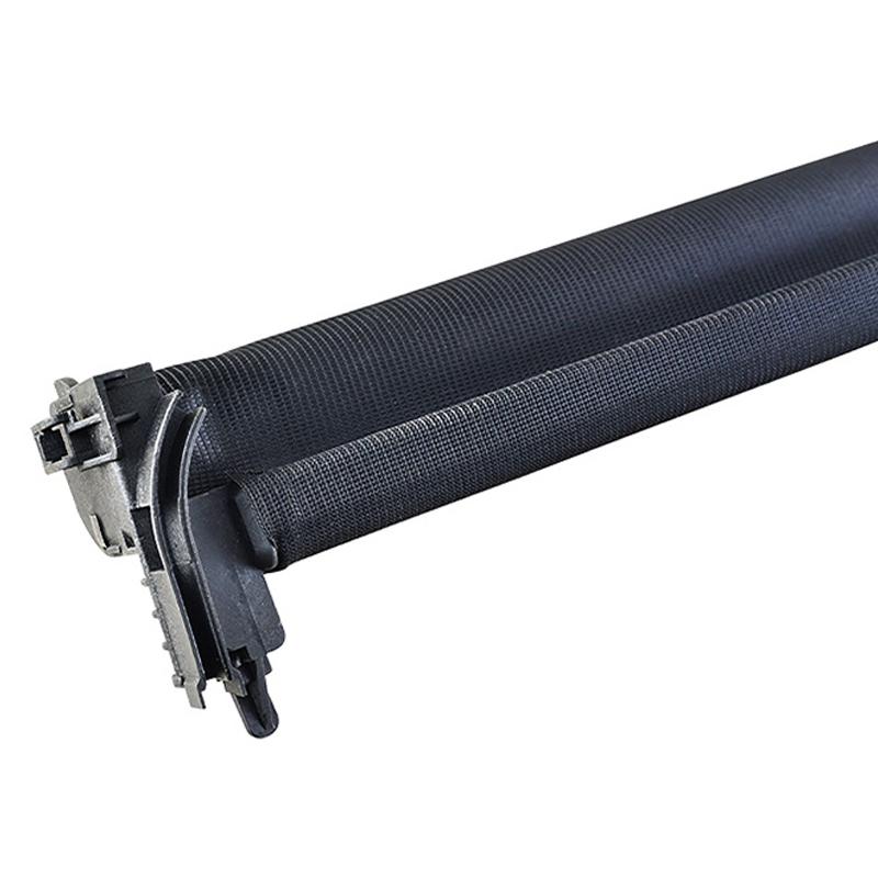 Automobile Sunroof Curtain Cover Sunroof Hardtop Sunshade Cloth Curtain For Mercedes-Benz A-Class AMG CLA W176 C117 A180 A200
