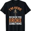 Funny Orthopedic Surgeon Men Women Orthopod Surgery T-Shirt,100% Cotton