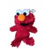 Universal Studios Japan USJ Limited Elmo Plush Keychain Sesame Street Popular Souvenir Goods