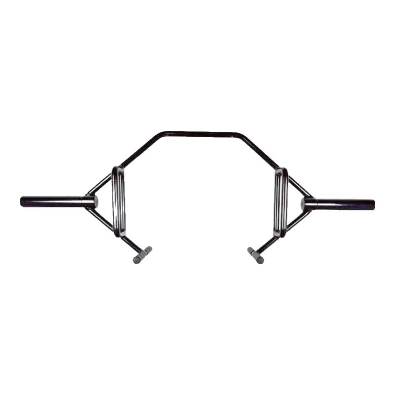 

Відкритий шестигранний гриф Zhongjun