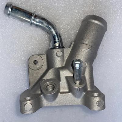 Saída de Líquido de Arrefecimento de Água Para 08-12 Honda Accord CR-V CRV 19350-R40-A00, 19350R40A00