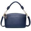 Hochwertige Luxusmarken Leder Damen Umhängetasche Trend Designer Schulter Crossbody Damen Tragetasche