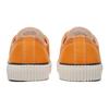 FILA Bumper Skateboard Shoes Unisex Low top Yellow 1XM01550D_800
