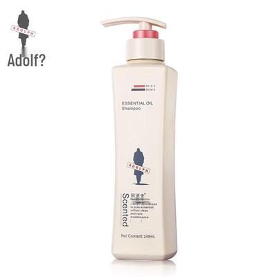 Adolph Essential Oil Smooth & Shine Repair Shampoo