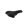 Selle San Marco Sportive Large Gel Bicycle Saddle, Size W 150 X L 270 Mm (067CL003)