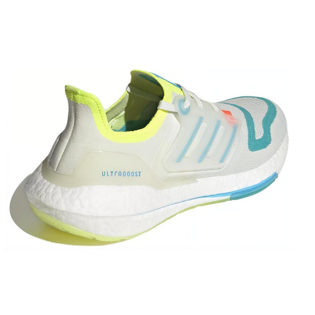 New Adidas Ultra Boost 22 Sky Mint Rush GY8674