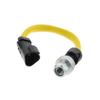 Pressure Sensor 161-9932 1619932 Compatible with Caterpillar Caterpillar Cat C11 C13 C15 C18 C27 C7 C9 Engine 65C 65D 75C 75D 85C 85D MTC735 MTC745