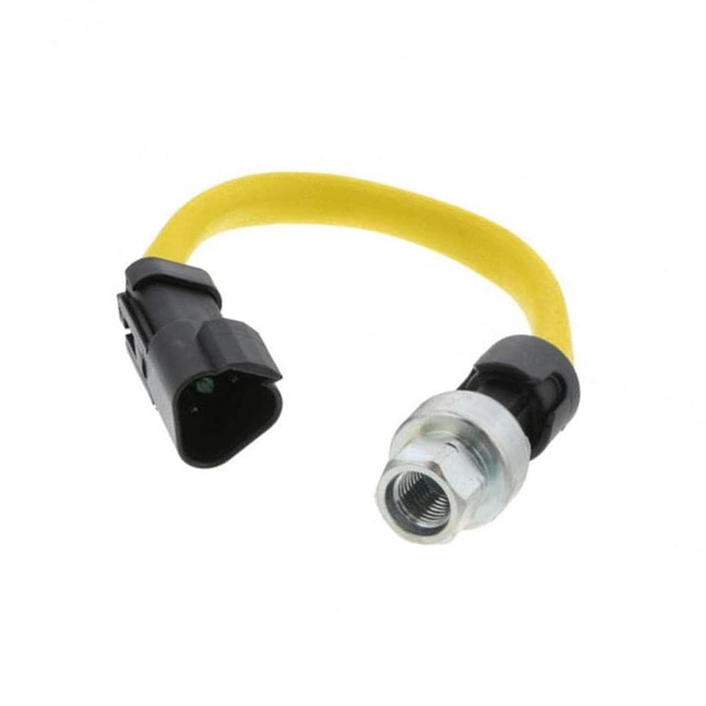 Pressure Sensor 161-9932 1619932 Compatible with Caterpillar Caterpillar Cat C11 C13 C15 C18 C27 C7 C9 Engine 65C 65D 75C 75D 85C 85D MTC735 MTC745