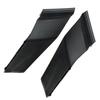 Car Front Side Windshield Cowl Wrap Corner Trim Wiper Trim Cover Lid For Toyota Corolla 2014-2019 55084-02250 55083-02010