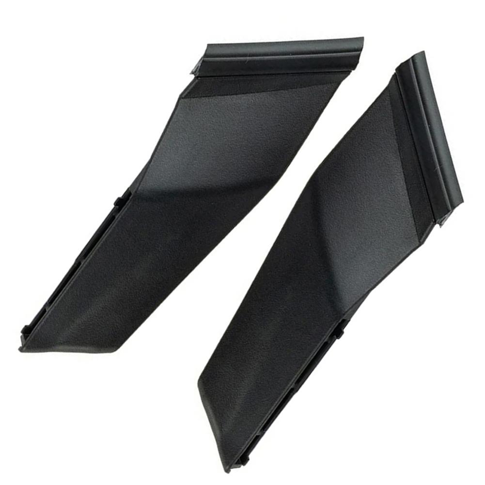 Car Front Side Windshield Cowl Wrap Corner Trim Wiper Trim Cover Lid For Toyota Corolla 2014-2019 55084-02250 55083-02010
