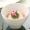 NARUMI Styles Bowl, White, 11cm Diameter, 380cc, Cafe Au Lait Bowl, Microwaveable, Dishwasher Safe, 50481-2680