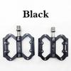 TiTo Titanium Ultralight Pedal Bicycle Pedal Titanium Alloy Axis Bike Pedals  MTB Cycling Titanium Bike 1 Pair Titanium Pedal