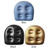 Inflatable Water Injection Dual-Purpose Cushion Tub Anti-Hemorrhoids Seat Pad