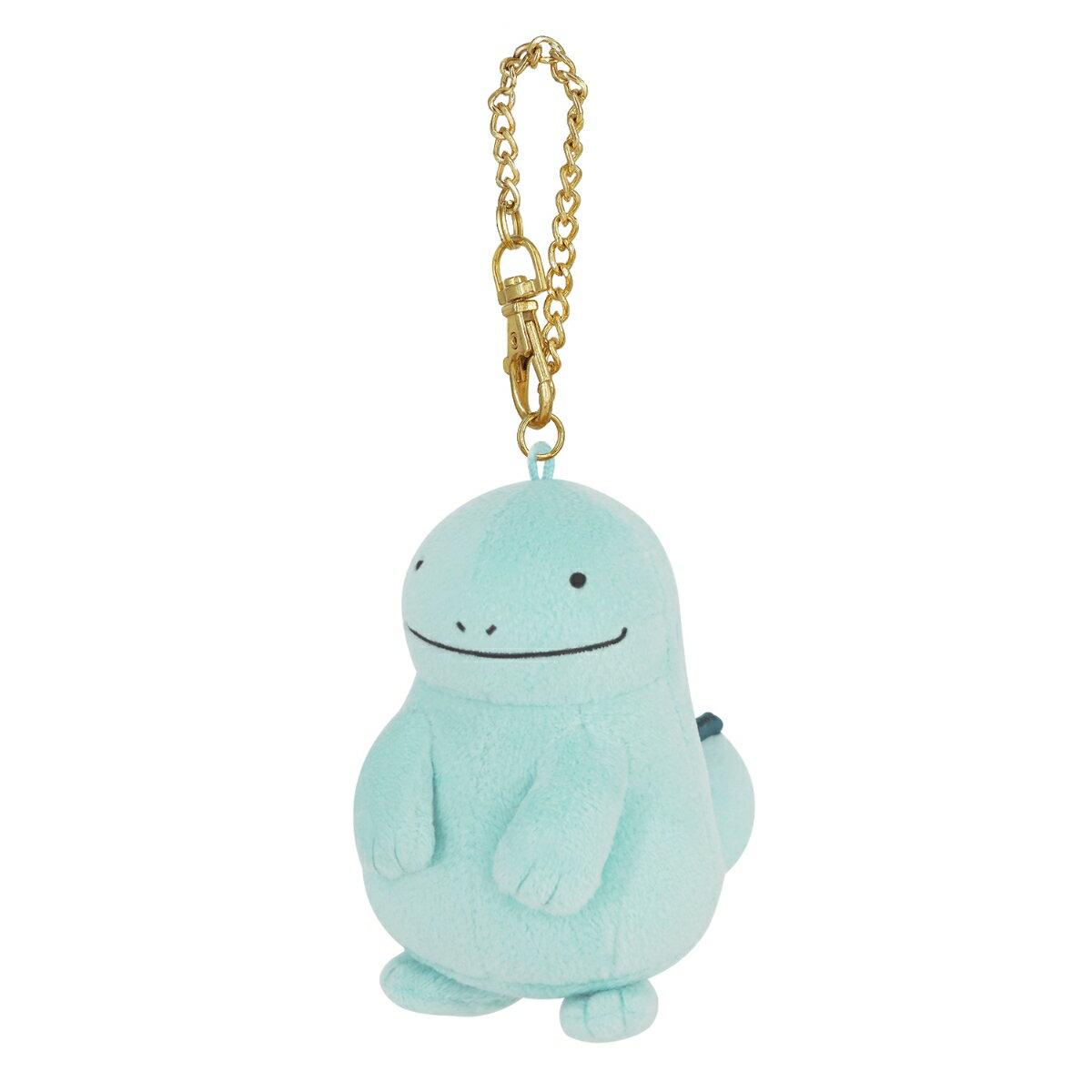 Pocket Monster ALL STAR COLLECTION PM48 Pokemon Mascot Nuoh