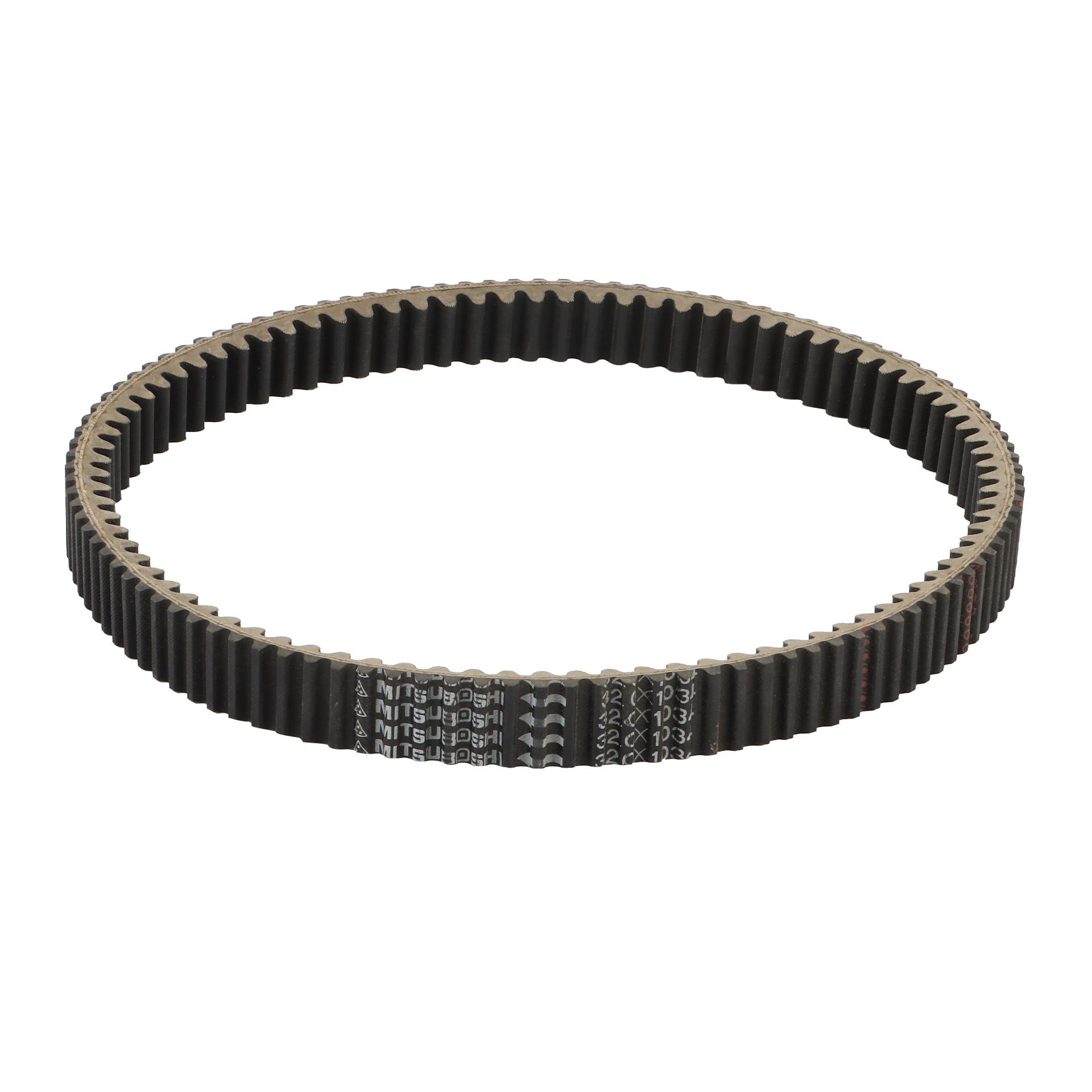 

GOOFIT 320X1034 Motorcycle/ATV Belt for Electric Scooters & Bicycles
