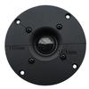 Magnetic Stock Fever: 4-Inch Silk Diaphragm Oil-Immersed Tweeter with Large Magnet for a Delicate Listening Experience