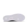 Nike Air Force 1 LV8 1 Grade School 'White Dark Purple Dust' (Unisex) White / Light Thistle / Copa / Dark Purple Dust Kids' Skateboarding Shoes