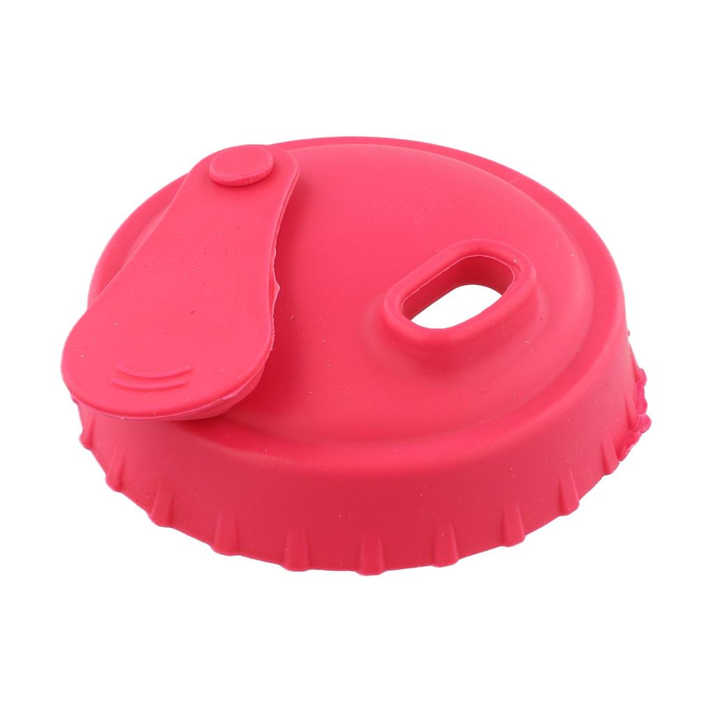 Leak Proof Can Lids Silicone Can Covers Soft Beverage Lids