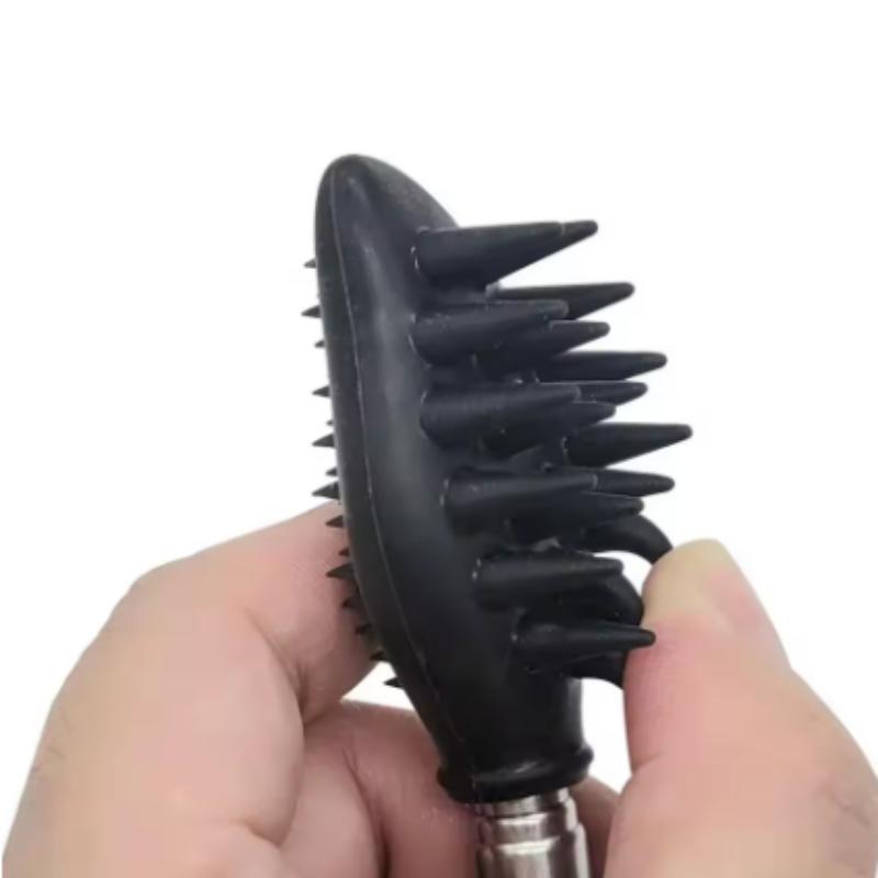 1/4 Pcs Mix Telescopic Back Scratcher, Scratching Backscratcher Massager Kit Back Scraper Extendable Telescoping Itch Products