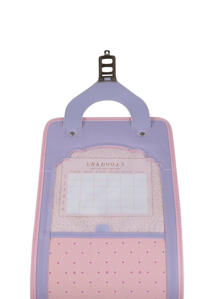 Exklusiver Leichter Schulrucksack für Direkt von dem mit Transparent Groß Passend für A4 Wasserdicht und Premium Synthetisch Niedlich Automatisch Geschenk für