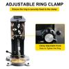 Ring Engraver for Rings Inner Engraving Inside Ring Engraving Machine Standard Letter Block Stamper Double Sided Dial