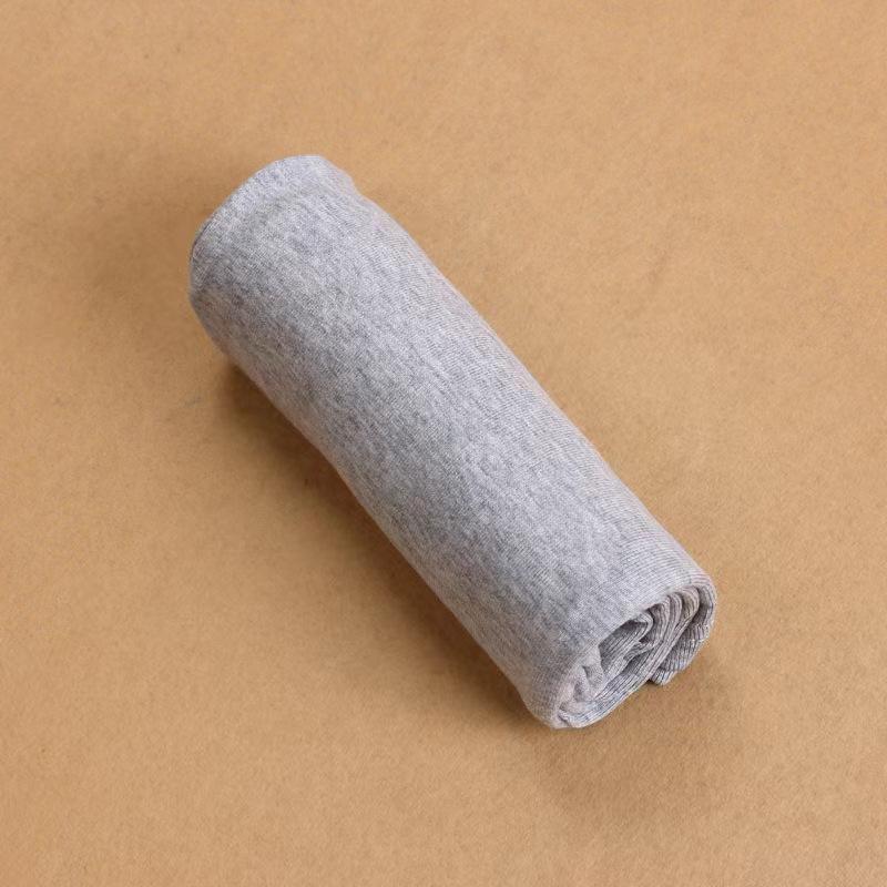 Women Summer Solid Color Sleeveless Sport Bare Midriff Vest Top