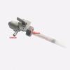 Fuel Valve Petcock Switch for Honda/TRX300/TRX250/CB750/CB900 18mm x 1mm