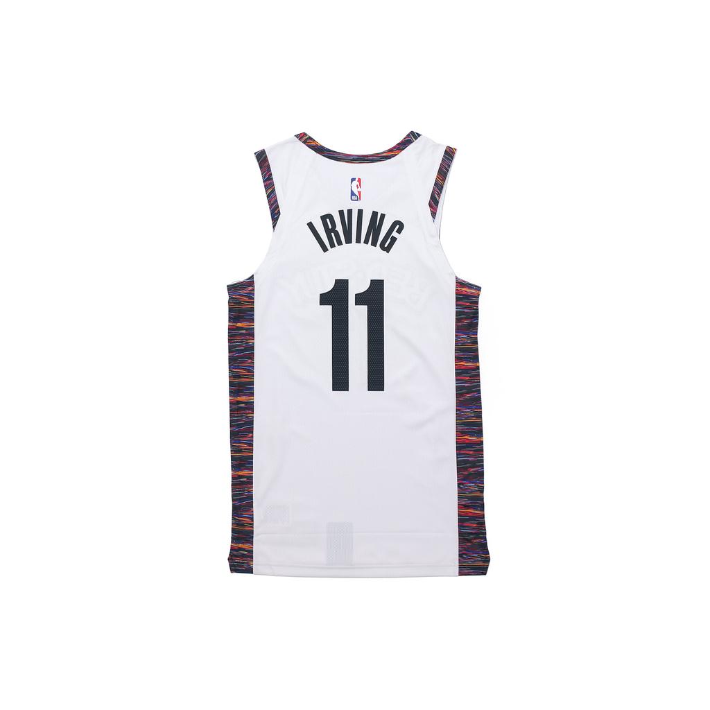 Nike Basketball Jersey Men's White AV4559-102