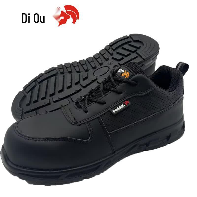 Низкие защитные ботинки Diou 45