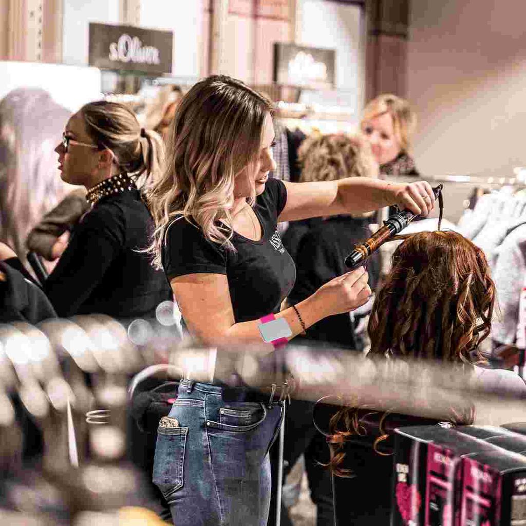 Magnetic Iron Bracelet Silicone Material Hairdresser Wristband Slap Bracelet Pins ganizer Pincushions Sewing Needles Holder