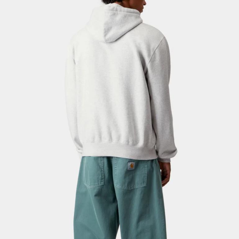 Carhartt WIP Wild Dogs Drawstring Hoodie I035625-482-XX