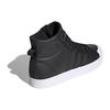 adidas Neo Bravada Mid 'Černá Bílá' FX9143