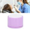 Endo File Clean Stand Dental Endo File Clean Stand Holder Sponge Refill for File Cleaning