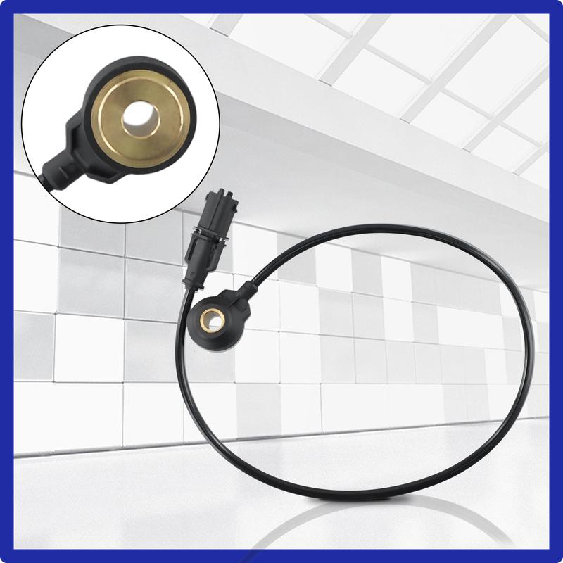 Replacement Knock Sensor for SeaDoo For GTX For RXP For RXT For GTR Engines Compatible with Part Number 420664031