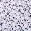 Acrylic Letter Beads for Kids' Jewelry Making – Educational DIY Beading Accessories