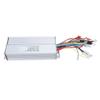 48V 60V 64V 1000W Brushless Controller Aluminum Alloy Electric Bike Speed Motor Controller for Electric Scooters