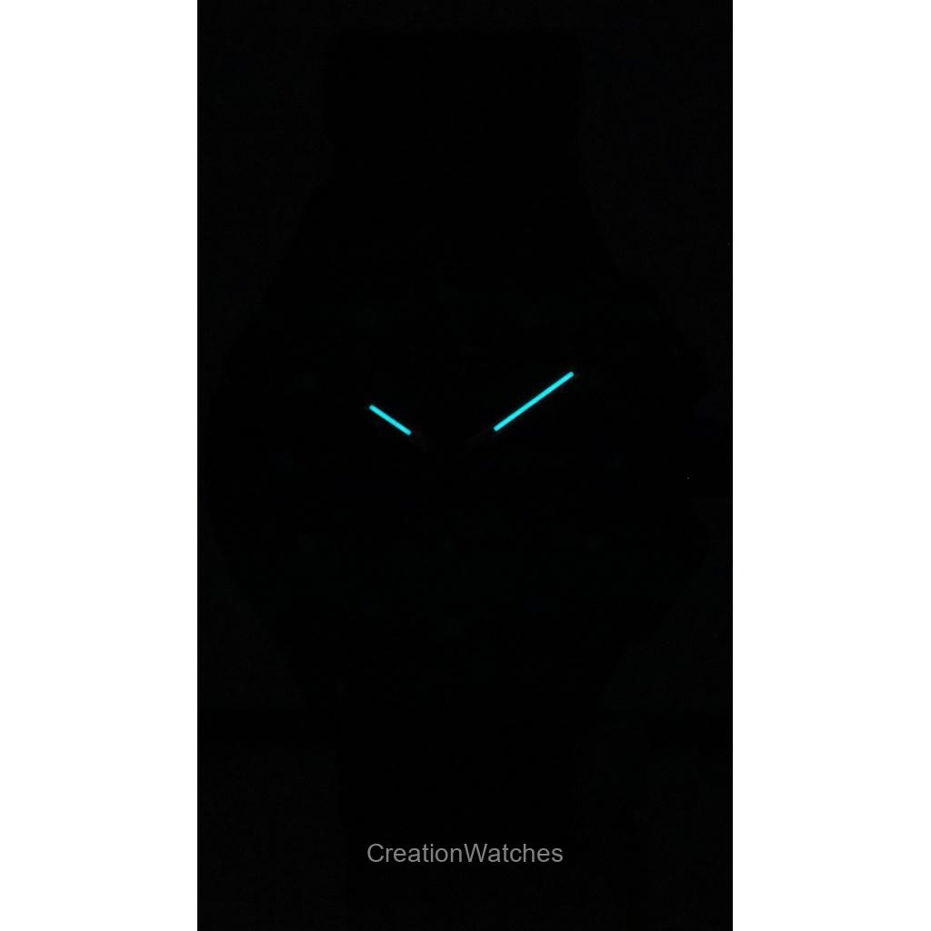 Tissot T-Race Vuelta Kronograf Silikonrem Svart Skive Kvarts T135.417.37.051.04 100M Herreklokke