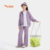 Girls' Knit Sportswear Set A62535704