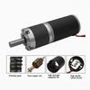 150KG 42MM 4268 42ZY DC Planetary Reducer Motor Planetary Gear 12V 24V Steel Pipe Large Torque Adjustable Low-Speed Small Motor