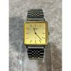 SEIKO 7820-5400 Square Vintage Working Item