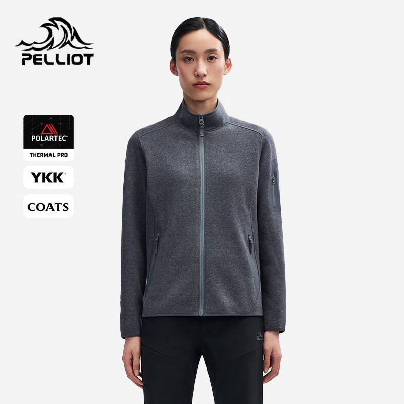 Pelliot Women s P-Series Outdoor Fleece Jacket 2XL