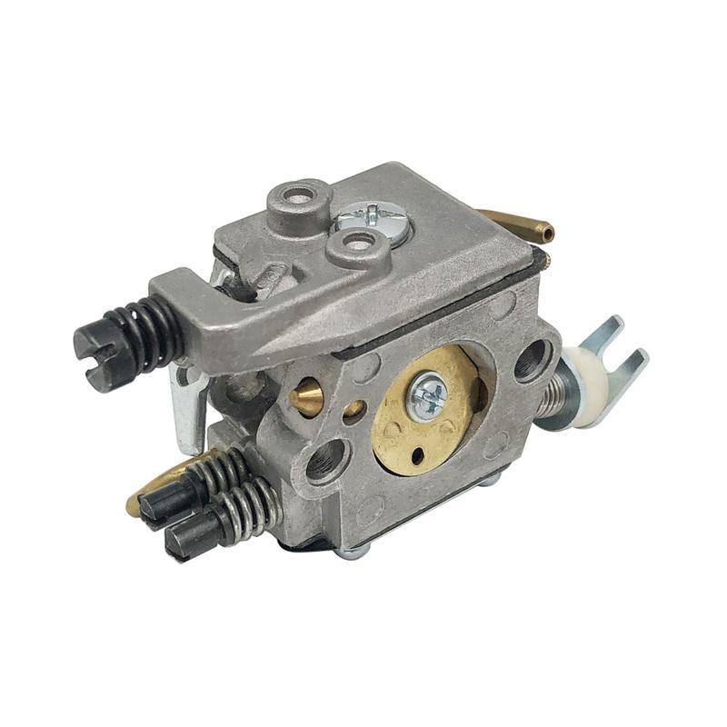 New 235R Carburetor For Husqvarna 235FR 225E 225L 225RJ 227L 232L 225R 232R